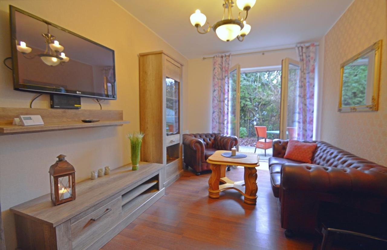 Apartamenty Bryza-Komandorska - Family Home - Parking سفينويتشي المظهر الخارجي الصورة
