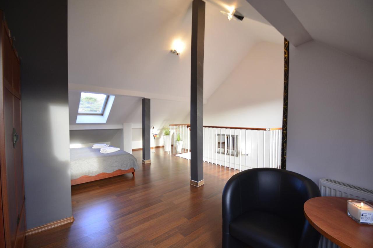 Apartamenty Bryza-Komandorska - Family Home - Parking سفينويتشي المظهر الخارجي الصورة