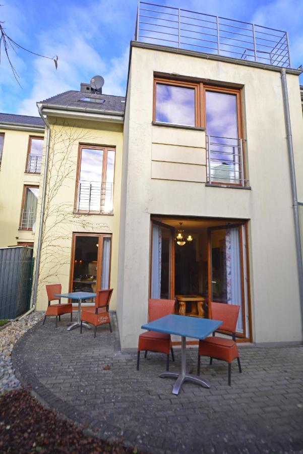 Apartamenty Bryza-Komandorska - Family Home - Parking سفينويتشي المظهر الخارجي الصورة