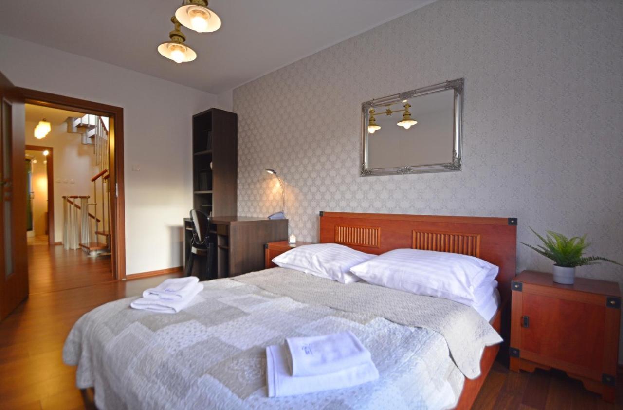 Apartamenty Bryza-Komandorska - Family Home - Parking سفينويتشي المظهر الخارجي الصورة