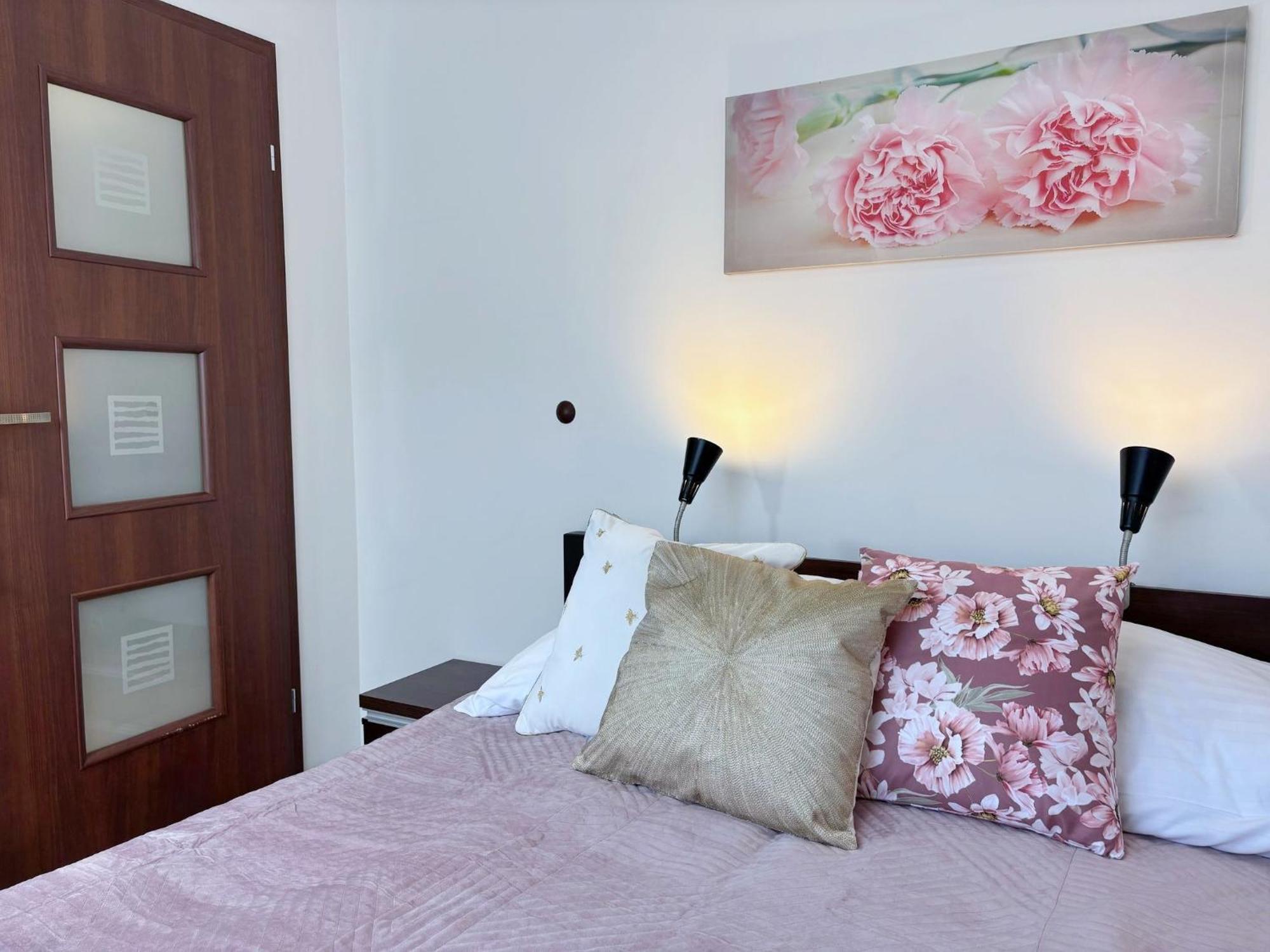 Apartamenty Bryza-Komandorska - Family Home - Parking سفينويتشي المظهر الخارجي الصورة